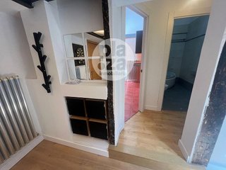 Piso en venta en Centro en Burgos