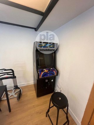 Piso en venta en Centro en Burgos