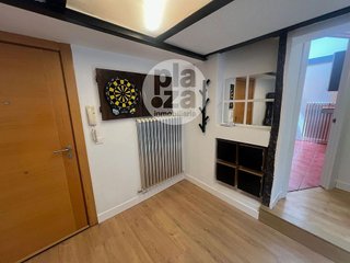 Piso en venta en Centro en Burgos