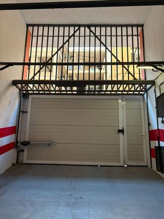 Garaje en venta en Guanarteme en Palmas de Gran Canaria(Las)