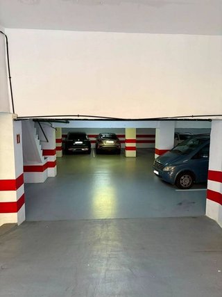 Garaje en venta en Guanarteme en Palmas de Gran Canaria(Las)