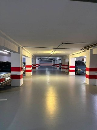 Garaje en venta en Guanarteme en Palmas de Gran Canaria(Las)