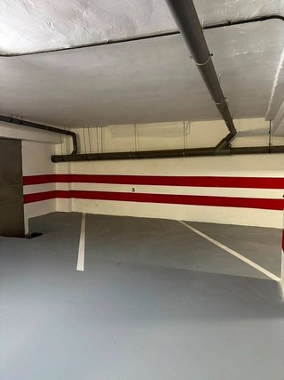 Garaje en venta en Guanarteme en Palmas de Gran Canaria(Las)