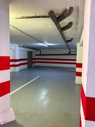 Garaje en venta en Guanarteme en Palmas de Gran Canaria(Las)