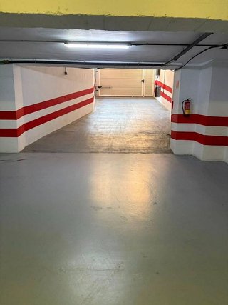 Garaje en venta en Guanarteme en Palmas de Gran Canaria(Las)