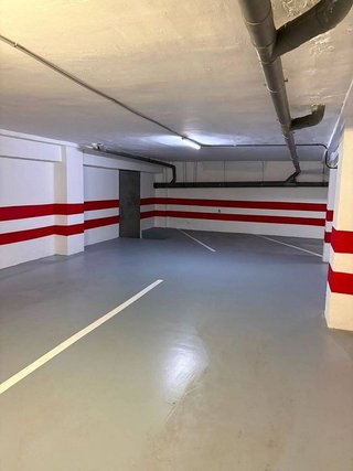 Garaje en venta en Guanarteme en Palmas de Gran Canaria(Las)