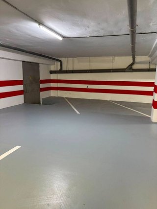 Garaje en venta en Guanarteme en Palmas de Gran Canaria(Las)