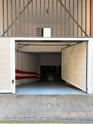 Garaje en venta en Guanarteme en Palmas de Gran Canaria(Las)