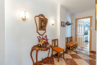 Ático en venta en Centro - Sagrario en Granada