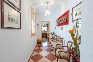 Ático en venta en Centro - Sagrario en Granada