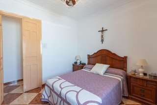Ático en venta en Centro - Sagrario en Granada