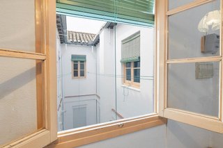 Ático en venta en Centro - Sagrario en Granada