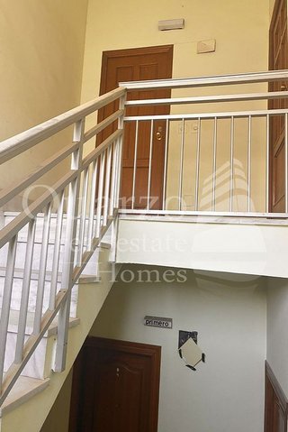 Piso en venta en Tobarra