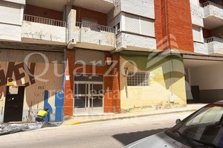 Piso en venta en Tobarra