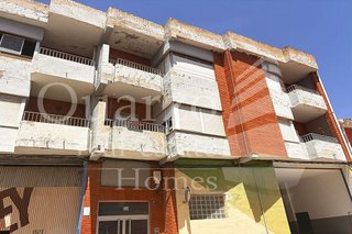 Piso en venta en Tobarra