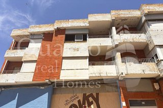 Piso en venta en Tobarra