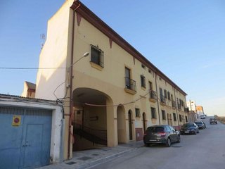 Garaje en venta en Aguilar de la Frontera