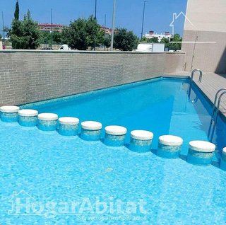 Ático en venta en Silla