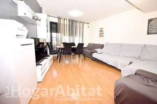 Ático en venta en Silla