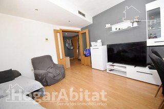 Ático en venta en Silla