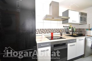Ático en venta en Silla