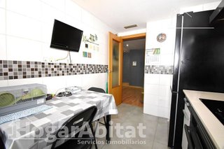 Ático en venta en Silla