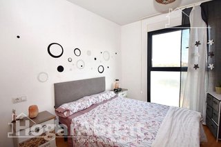 Ático en venta en Silla