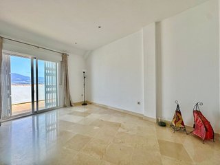 Ático en venta en Zona Sohail en Fuengirola
