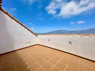 Ático en venta en Zona Sohail en Fuengirola