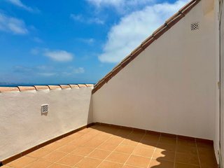 Ático en venta en Zona Sohail en Fuengirola