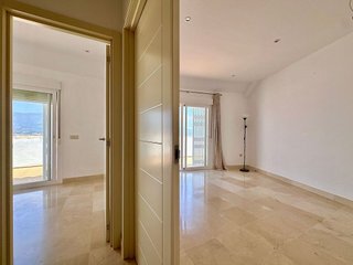 Ático en venta en Zona Sohail en Fuengirola