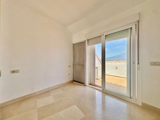 Ático en venta en Zona Sohail en Fuengirola