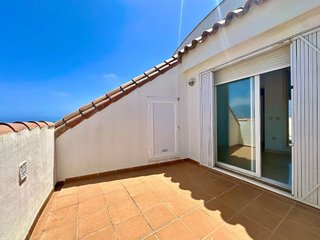 Ático en venta en Zona Sohail en Fuengirola
