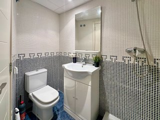 Ático en venta en Zona Sohail en Fuengirola