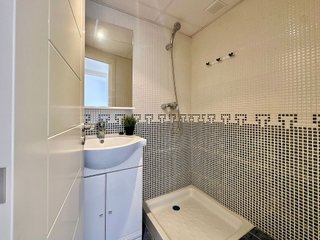 Ático en venta en Zona Sohail en Fuengirola