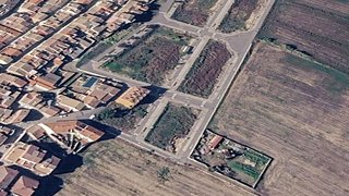 Terreno en venta en Binéfar