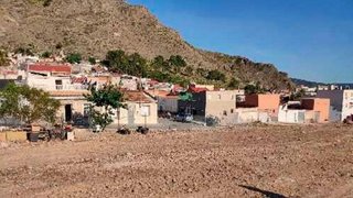 Terreno en venta en Orihuela ciudad en Orihuela