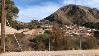 Terreno en venta en Orihuela ciudad en Orihuela