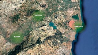 Terreno en venta en Orihuela ciudad en Orihuela