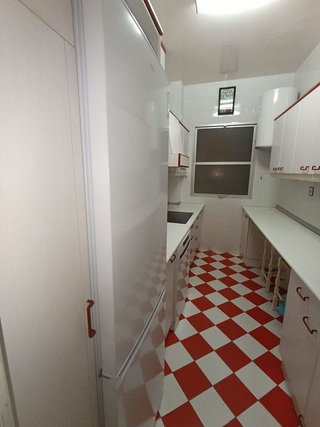 Piso en venta en Centro Ciudad en Linares
