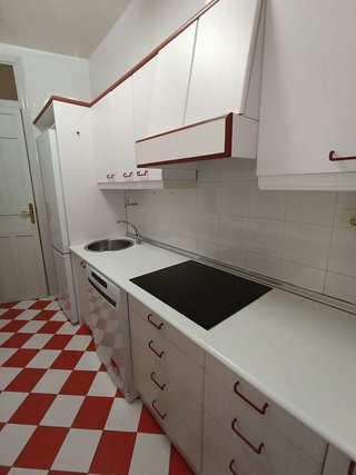 Piso en venta en Centro Ciudad en Linares