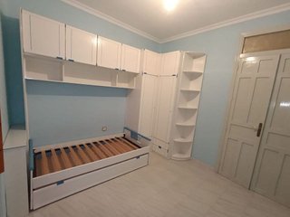 Piso en venta en Centro Ciudad en Linares