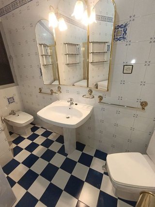 Piso en venta en Centro Ciudad en Linares