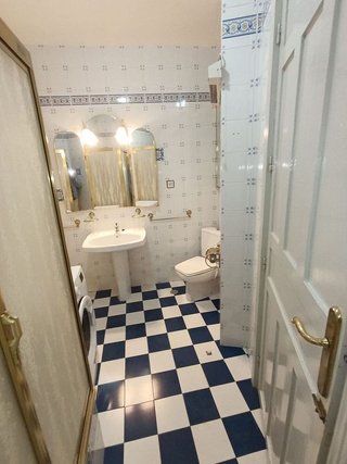 Piso en venta en Centro Ciudad en Linares