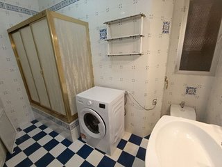 Piso en venta en Centro Ciudad en Linares