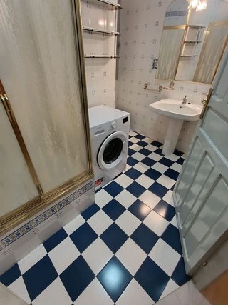 Piso en venta en Centro Ciudad en Linares