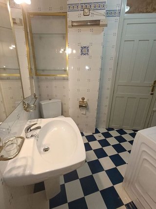Piso en venta en Centro Ciudad en Linares