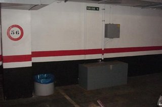 Garaje en venta en Ermitagaña - Mendebaldea en Pamplona