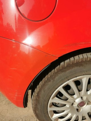 Fiat Punto 1.2 gasolina | 112.935 km | ITV 11/26