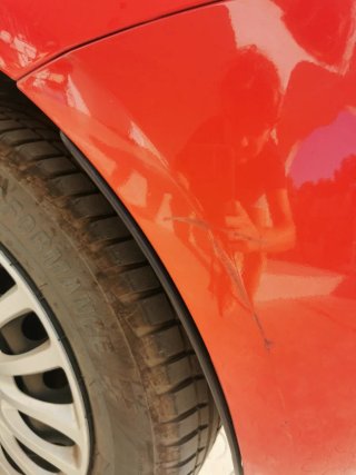 Fiat Punto 1.2 gasolina | 112.935 km | ITV 11/26